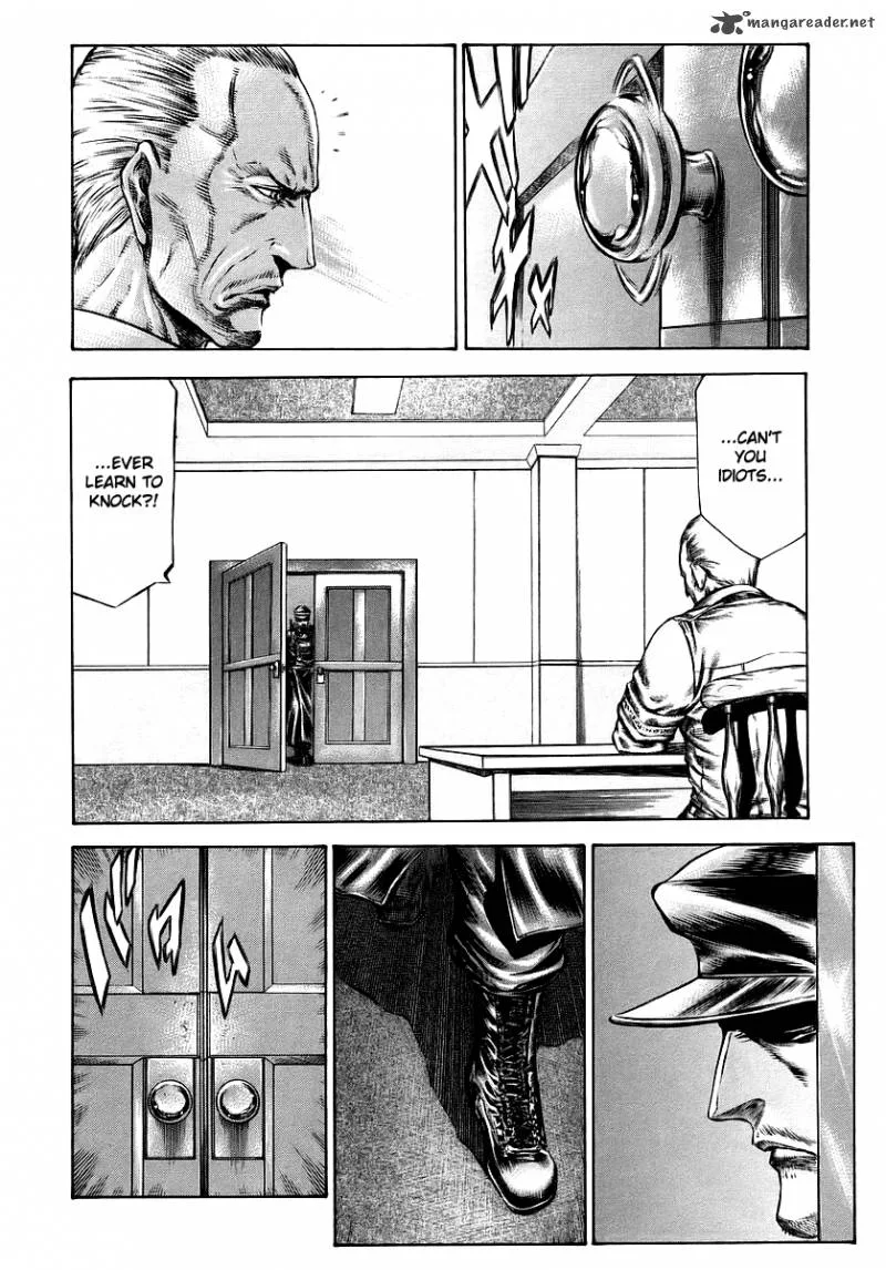 Red Eyes Chapter 10 page 85