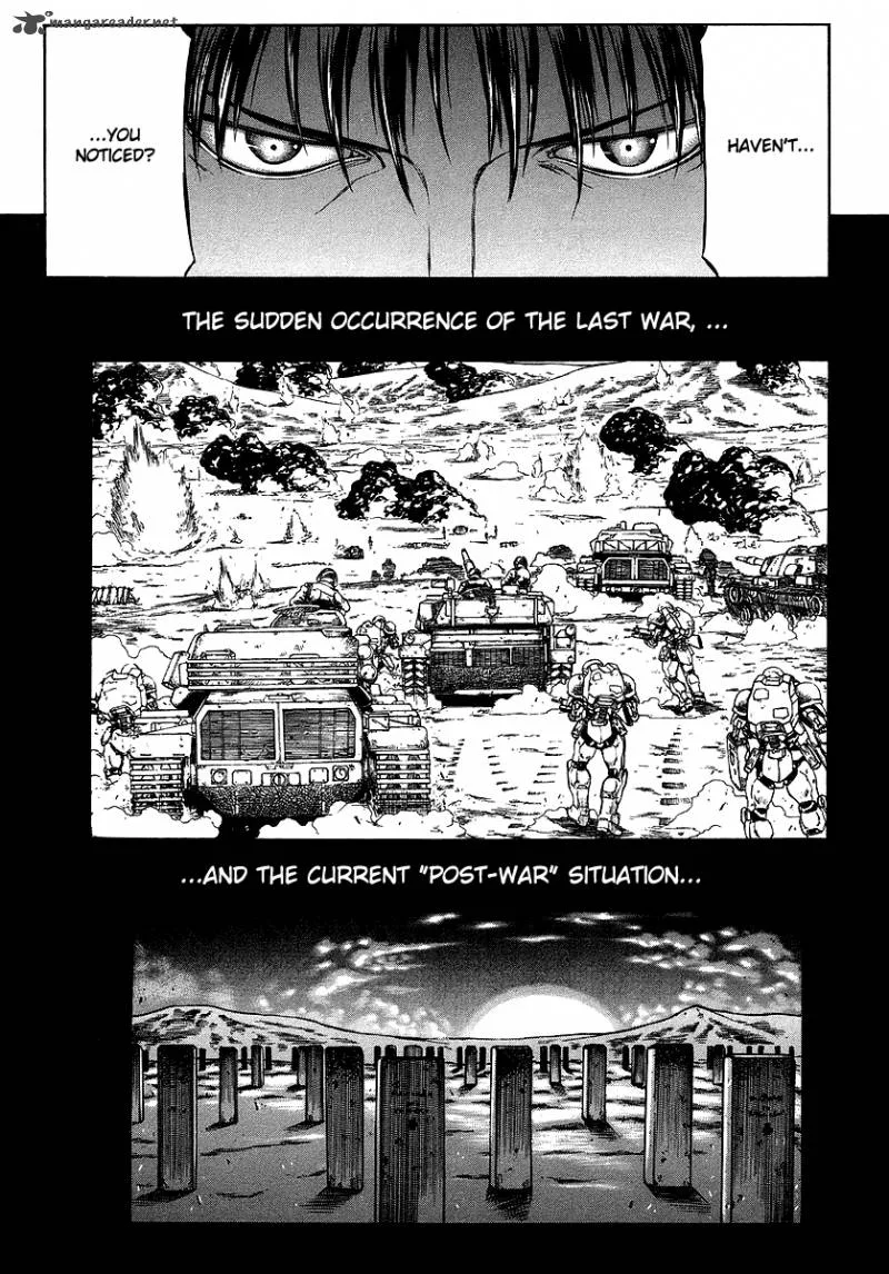 Red Eyes Chapter 10 page 96