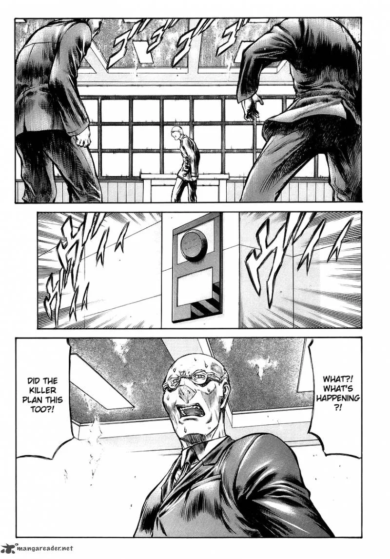 Red Eyes Chapter 10 page 116
