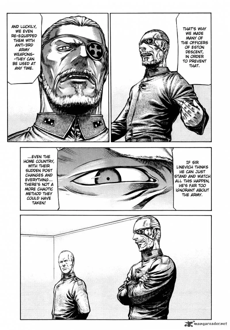 Red Eyes Chapter 10 page 150