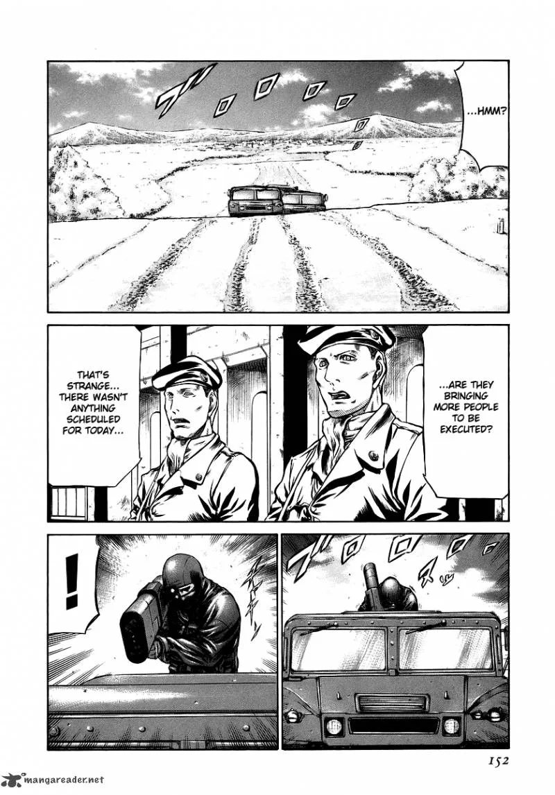 Red Eyes Chapter 10 page 155