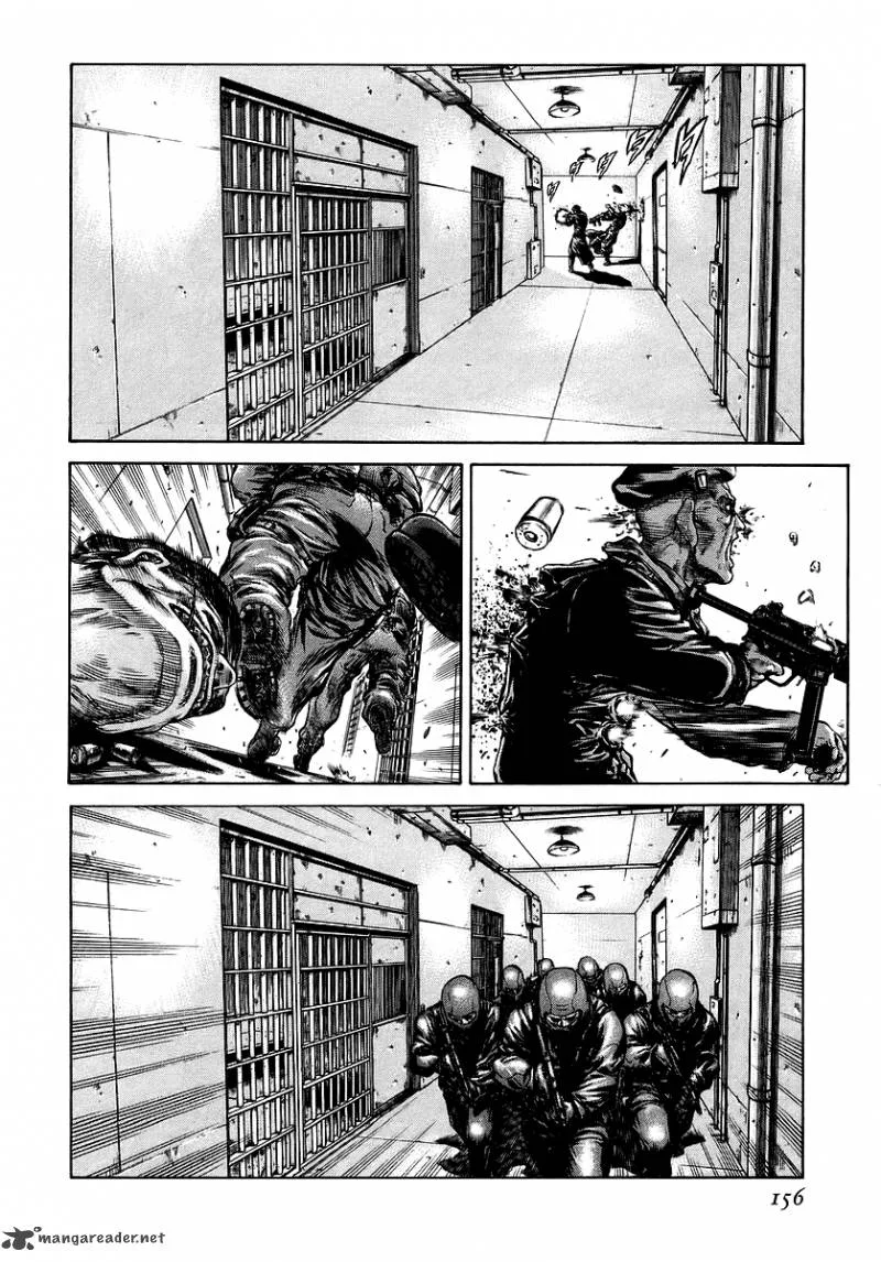Red Eyes Chapter 10 page 159