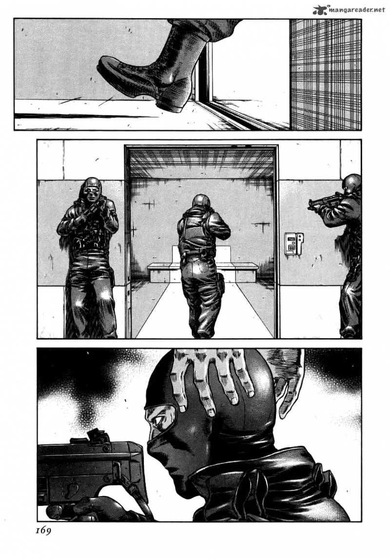 Red Eyes Chapter 10 page 172