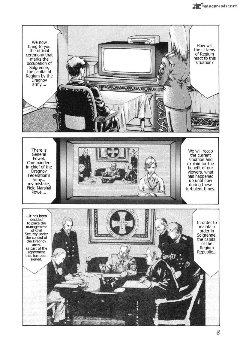 Red Eyes Chapter 2 page 10