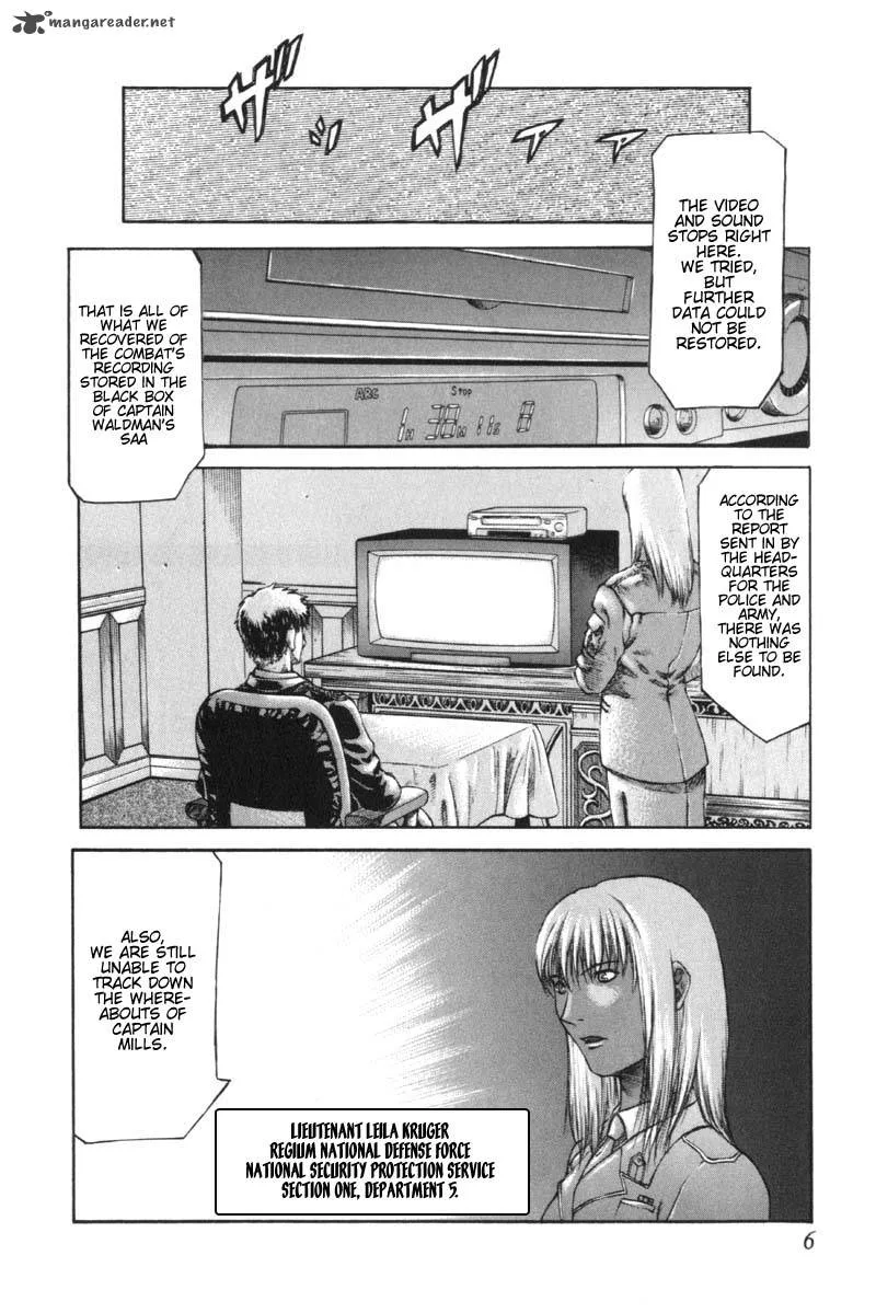 Red Eyes Chapter 2 page 8