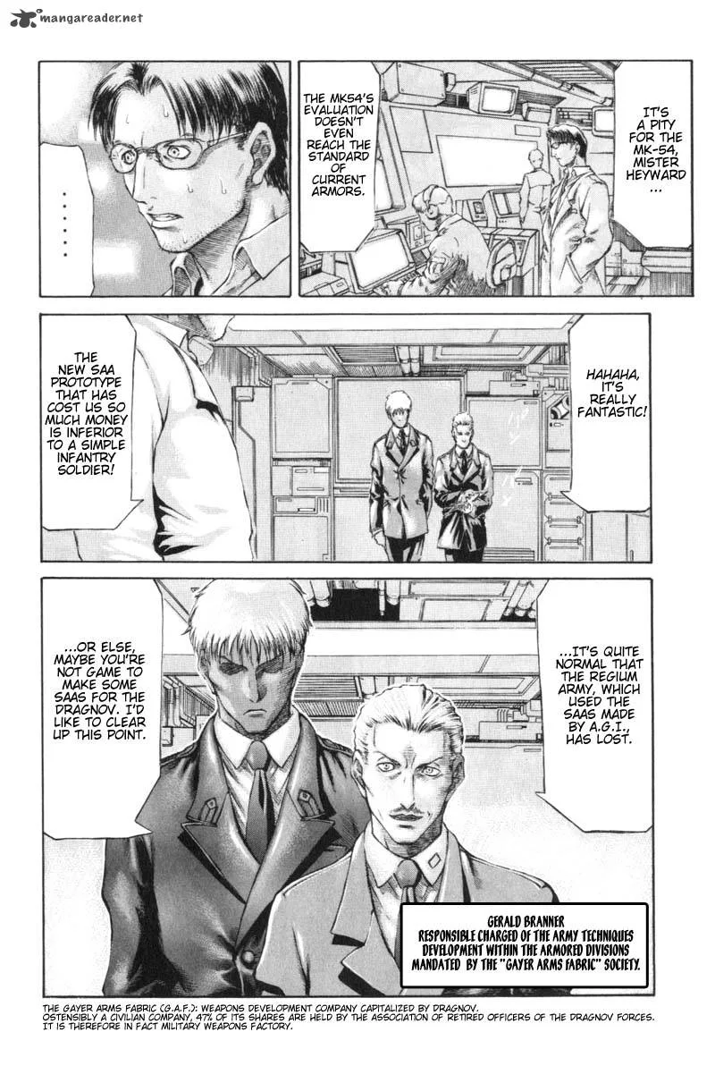 Red Eyes Chapter 2 page 41