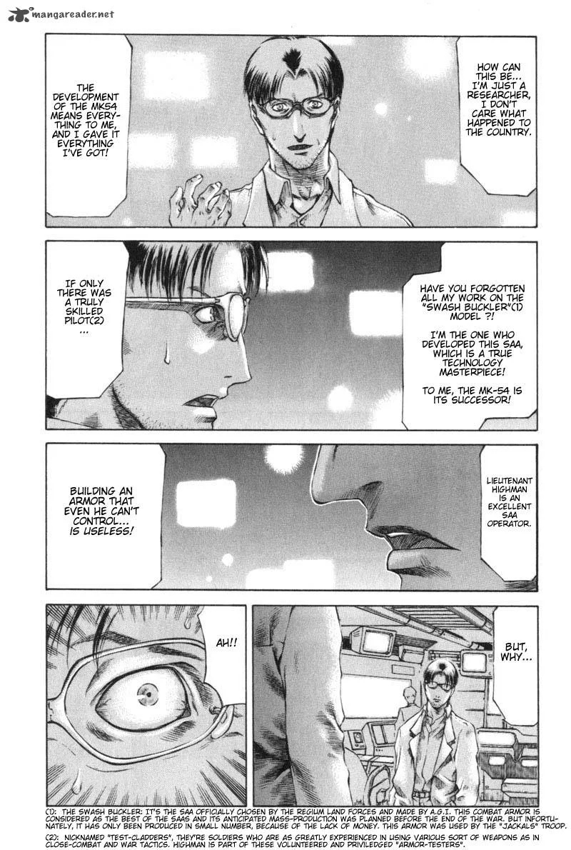Red Eyes Chapter 2 page 42