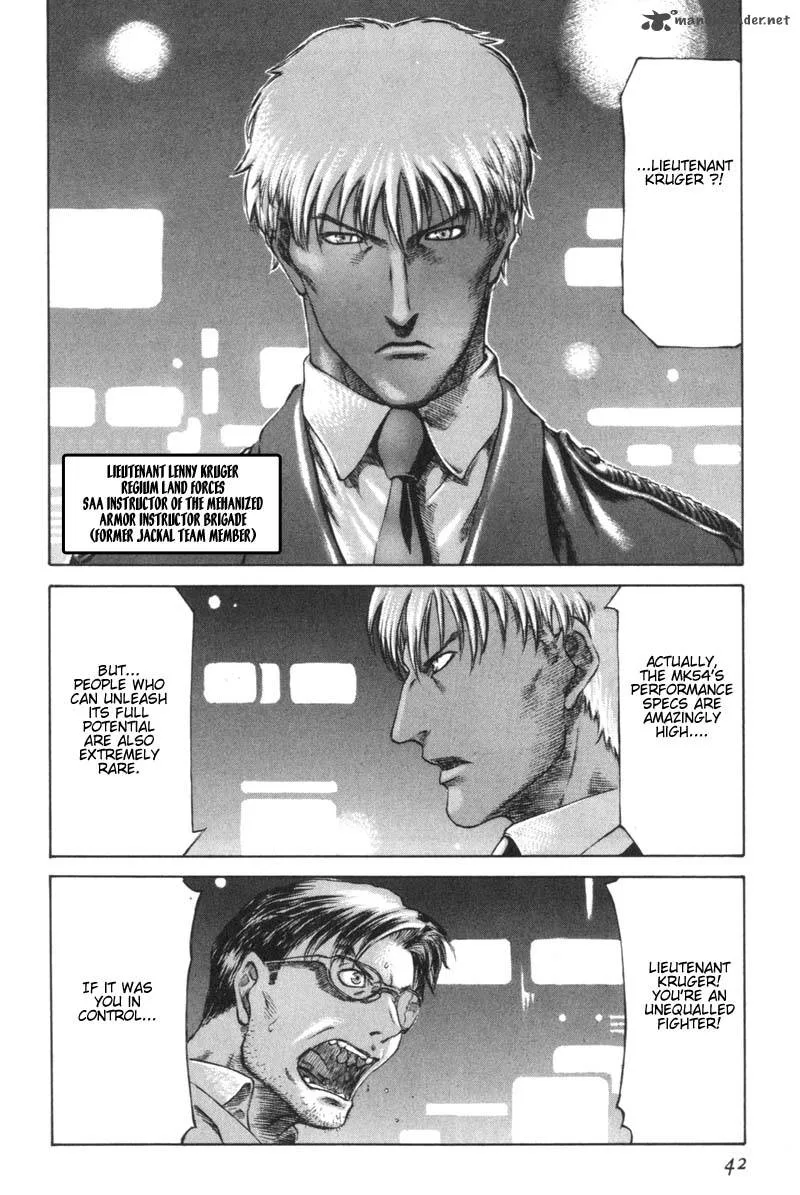 Red Eyes Chapter 2 page 43