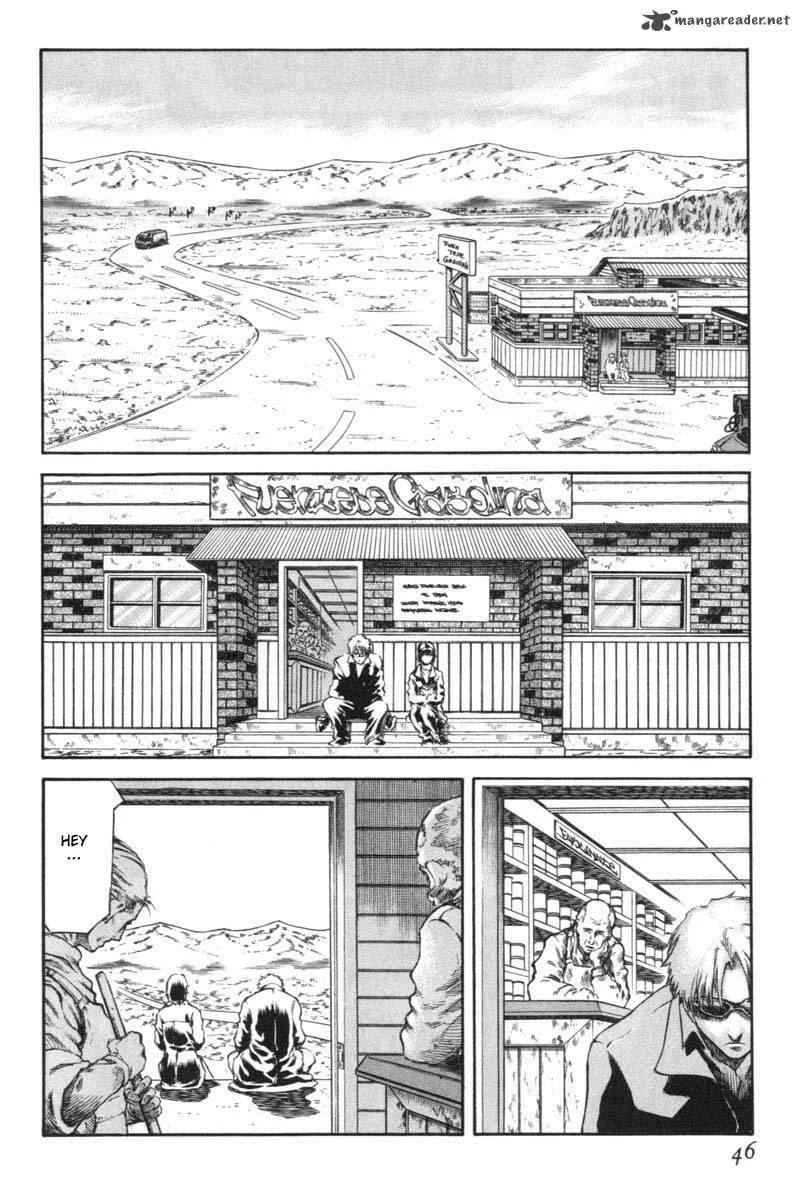 Red Eyes Chapter 2 page 47