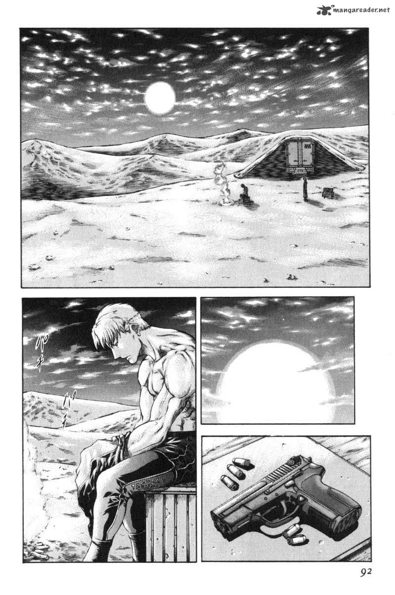 Red Eyes Chapter 2 page 92