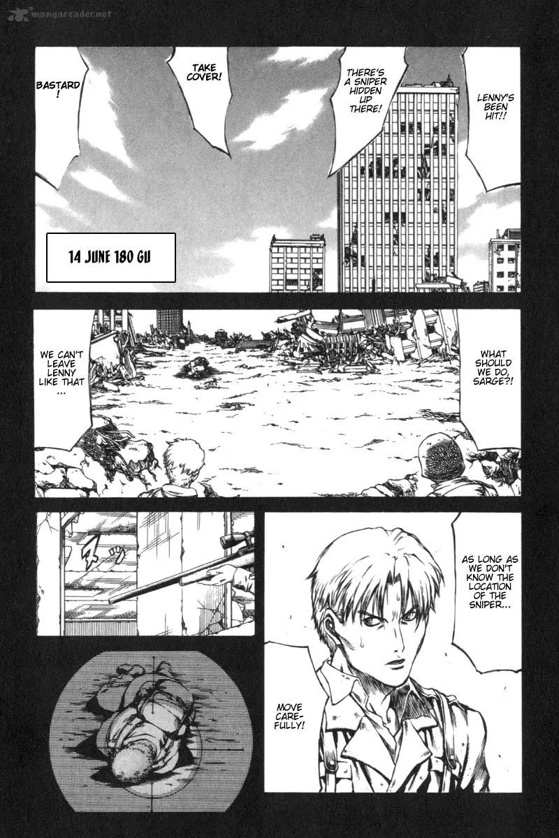 Red Eyes Chapter 2 page 95