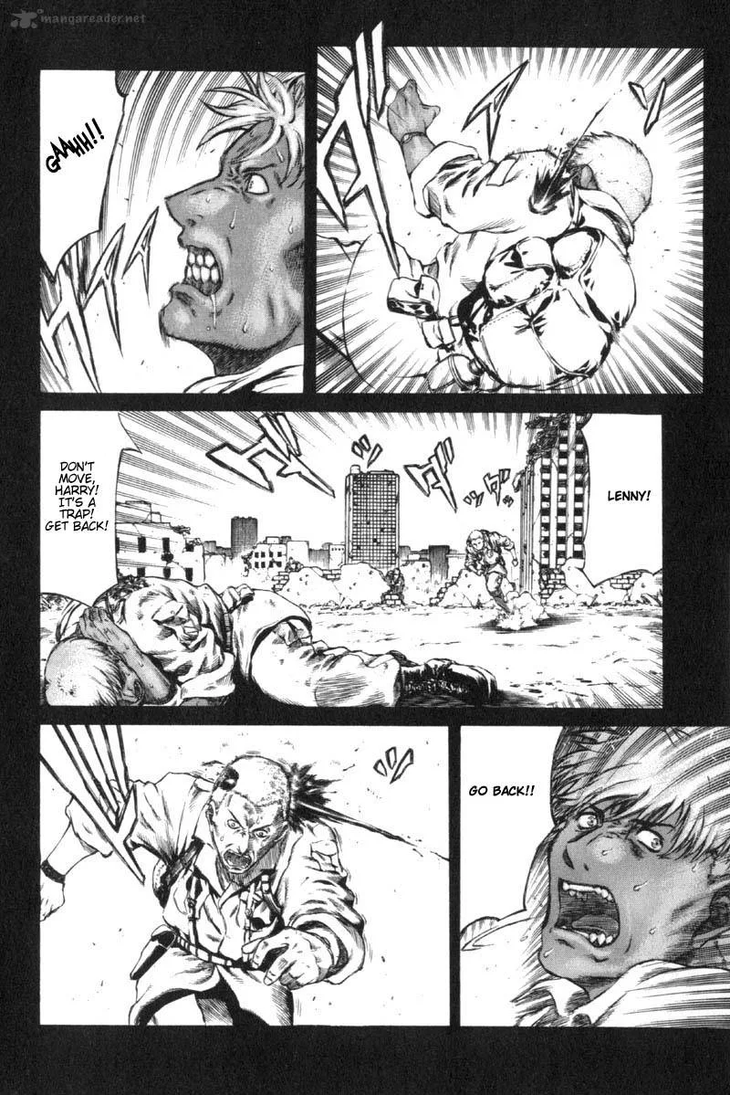 Red Eyes Chapter 2 page 96
