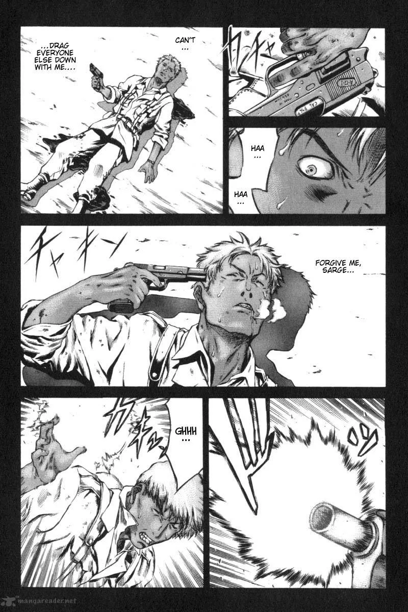 Red Eyes Chapter 2 page 98