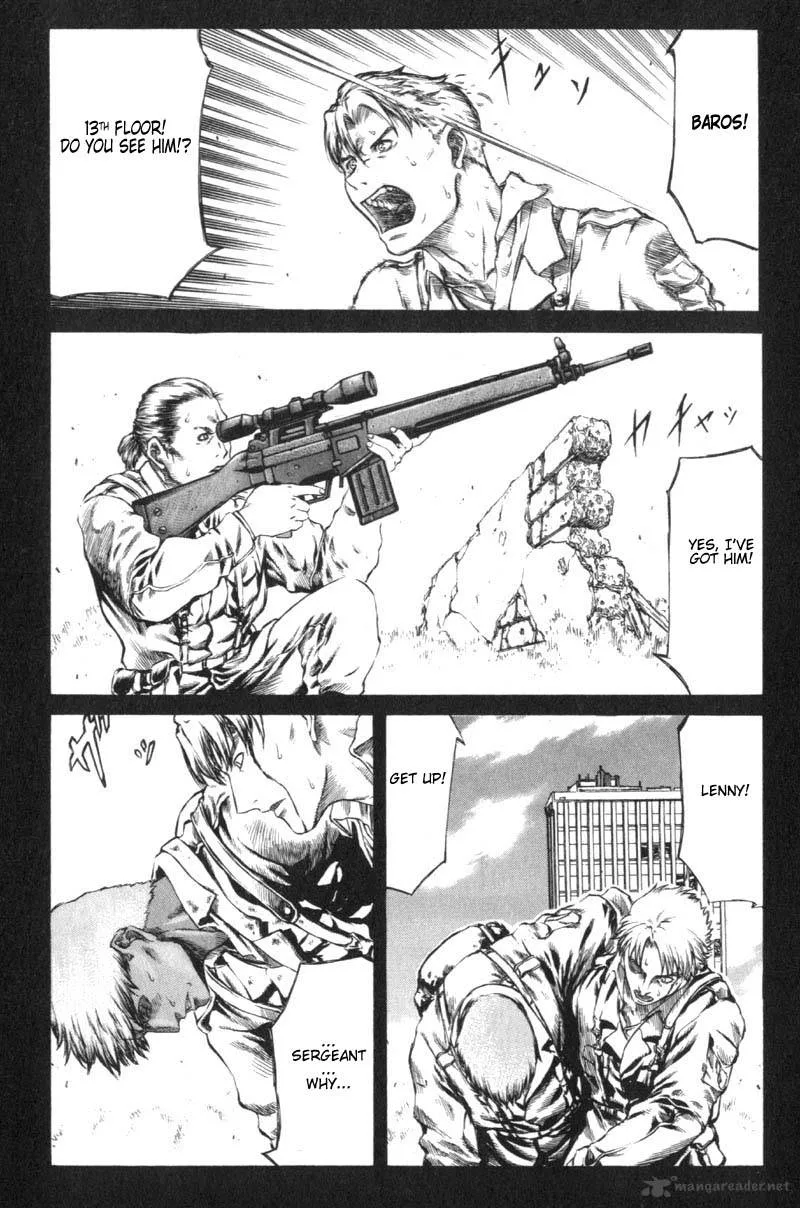 Red Eyes Chapter 2 page 101
