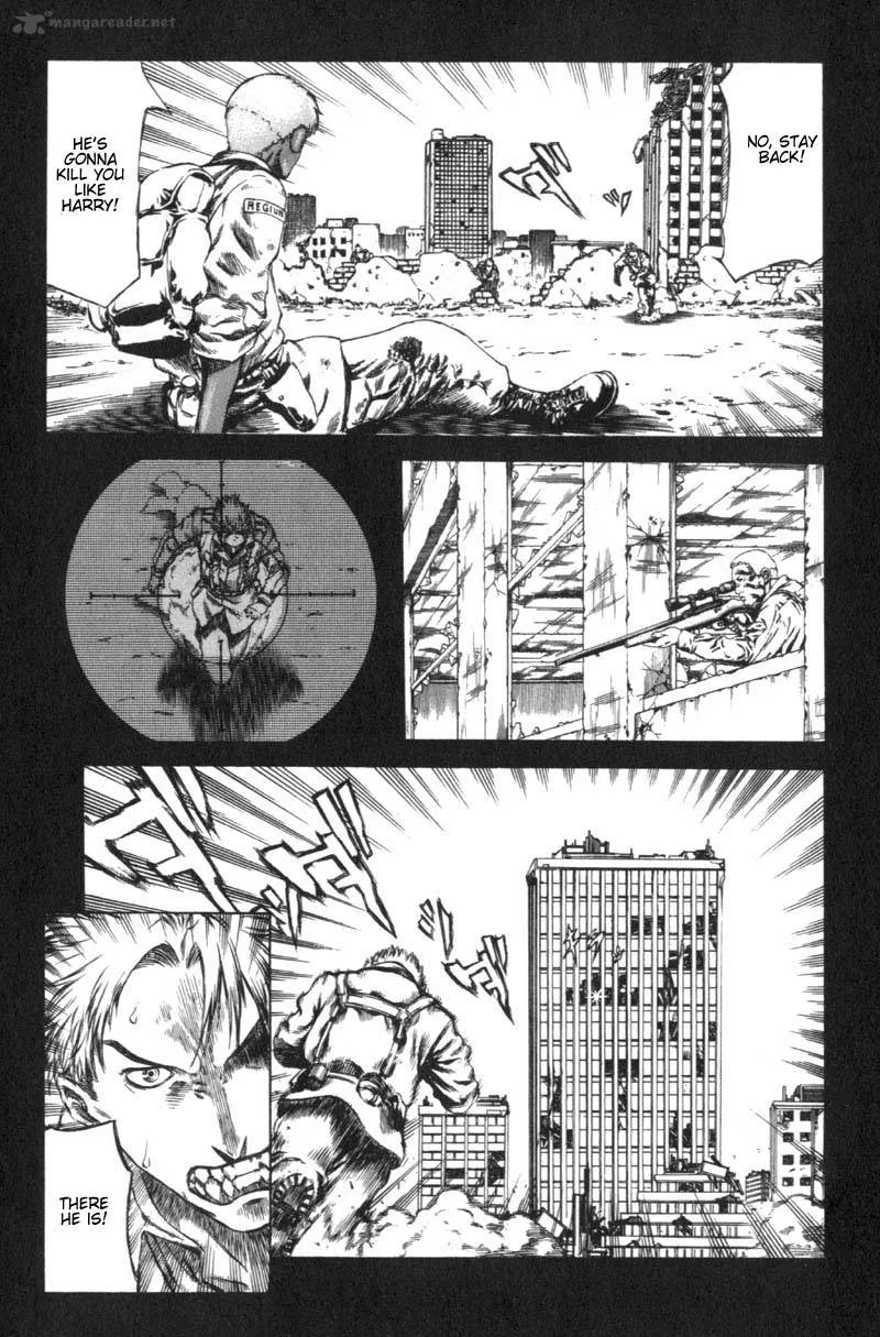 Red Eyes Chapter 2 page 100