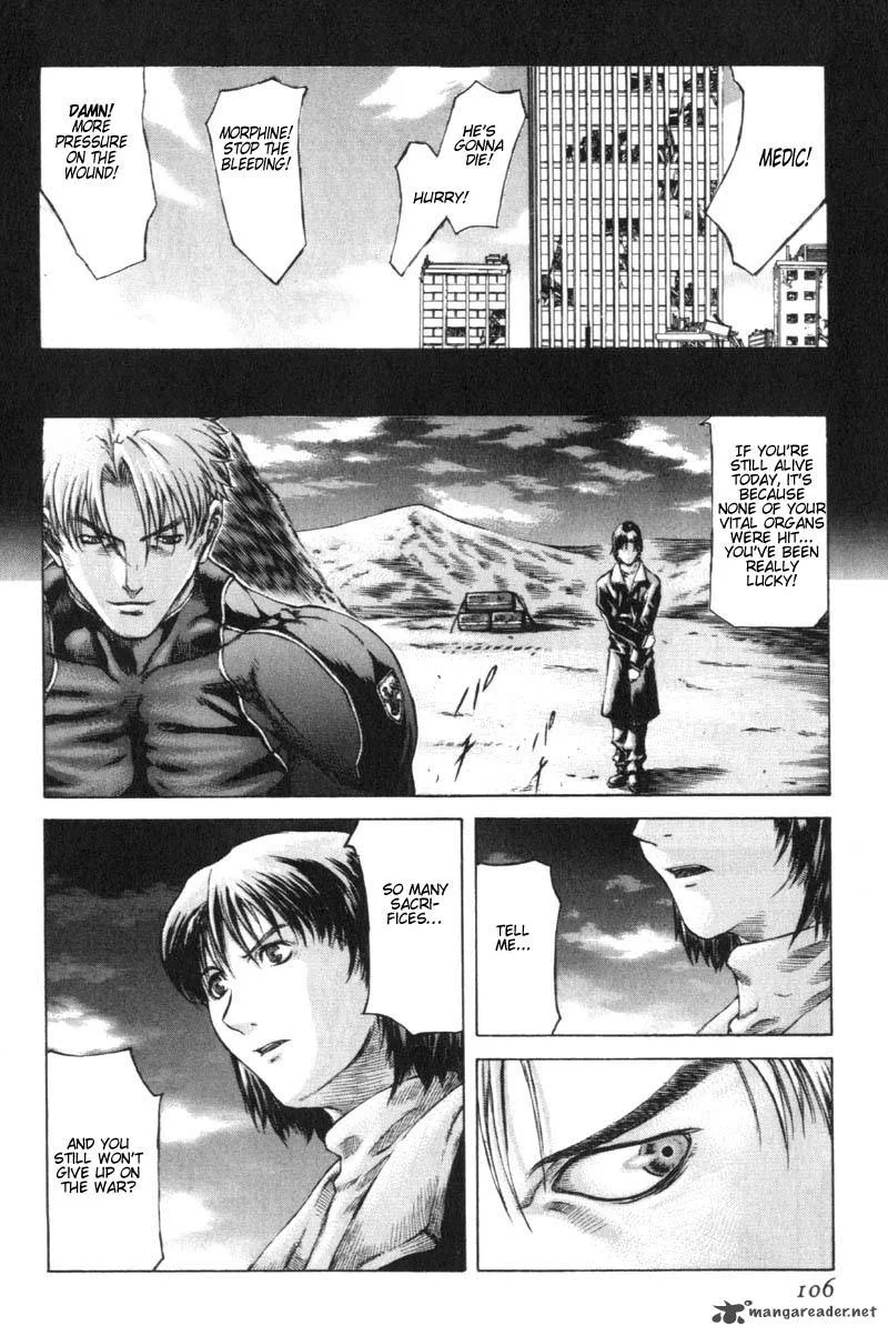 Red Eyes Chapter 2 page 106