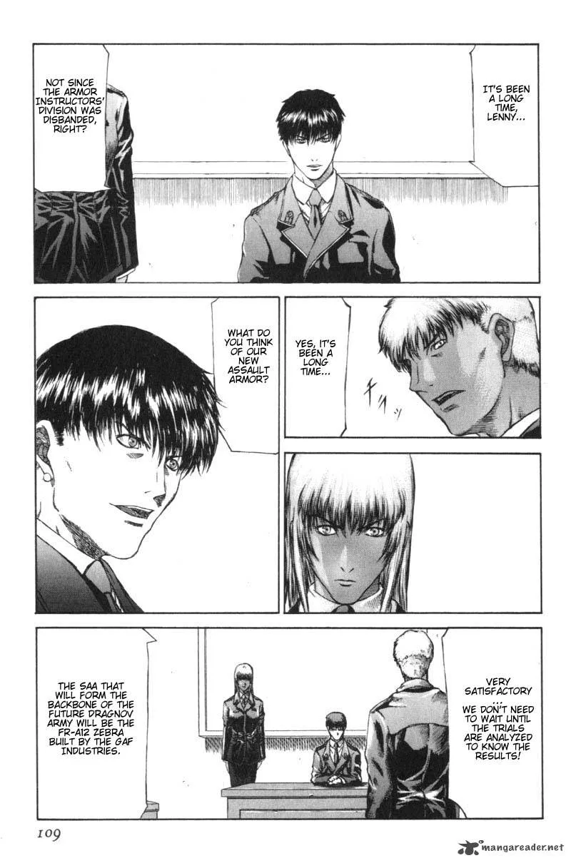 Red Eyes Chapter 2 page 109