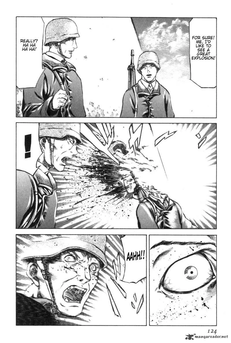 Red Eyes Chapter 2 page 123