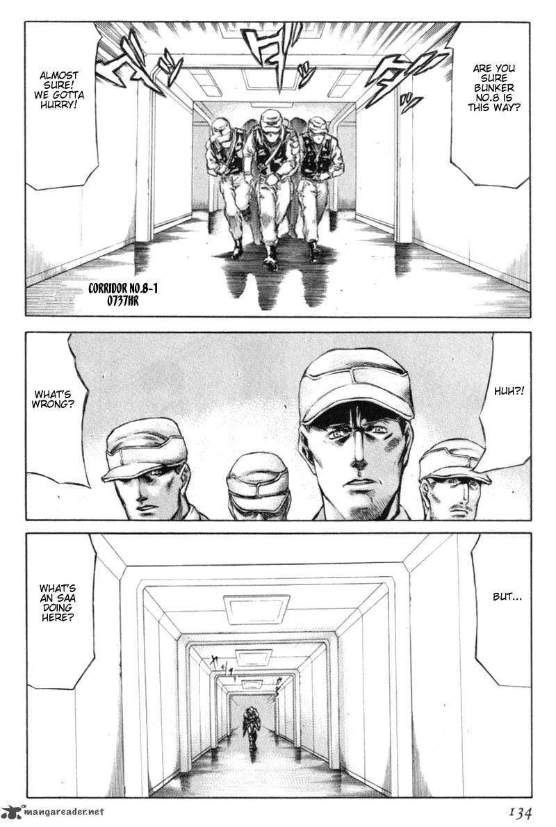 Red Eyes Chapter 2 page 133