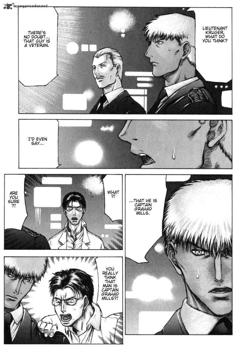 Red Eyes Chapter 2 page 142