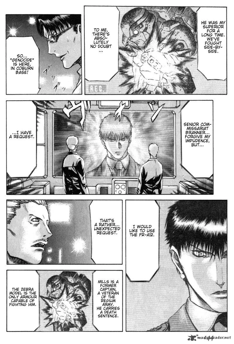 Red Eyes Chapter 2 page 143
