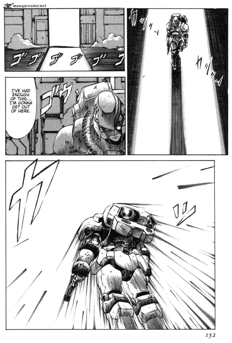 Red Eyes Chapter 2 page 151