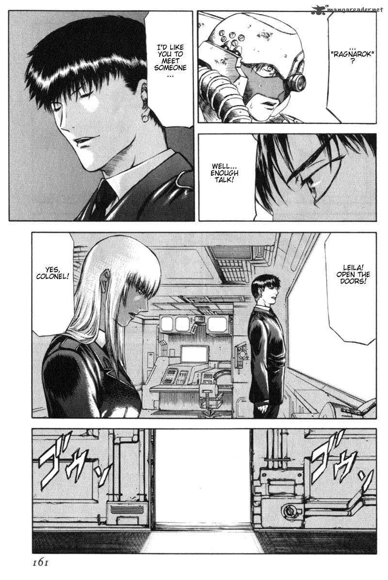 Red Eyes Chapter 2 page 160