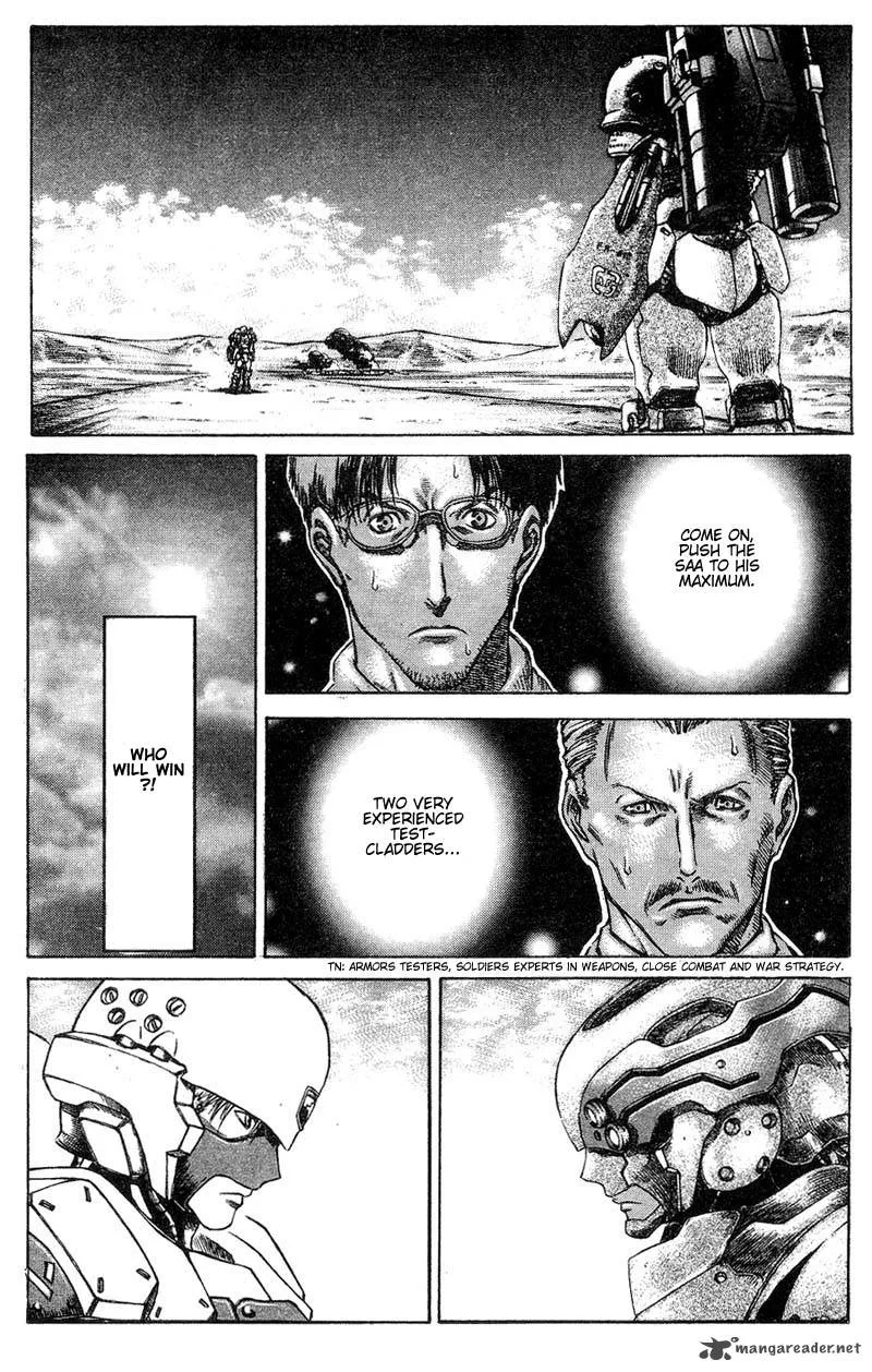 Red Eyes Chapter 3 page 62