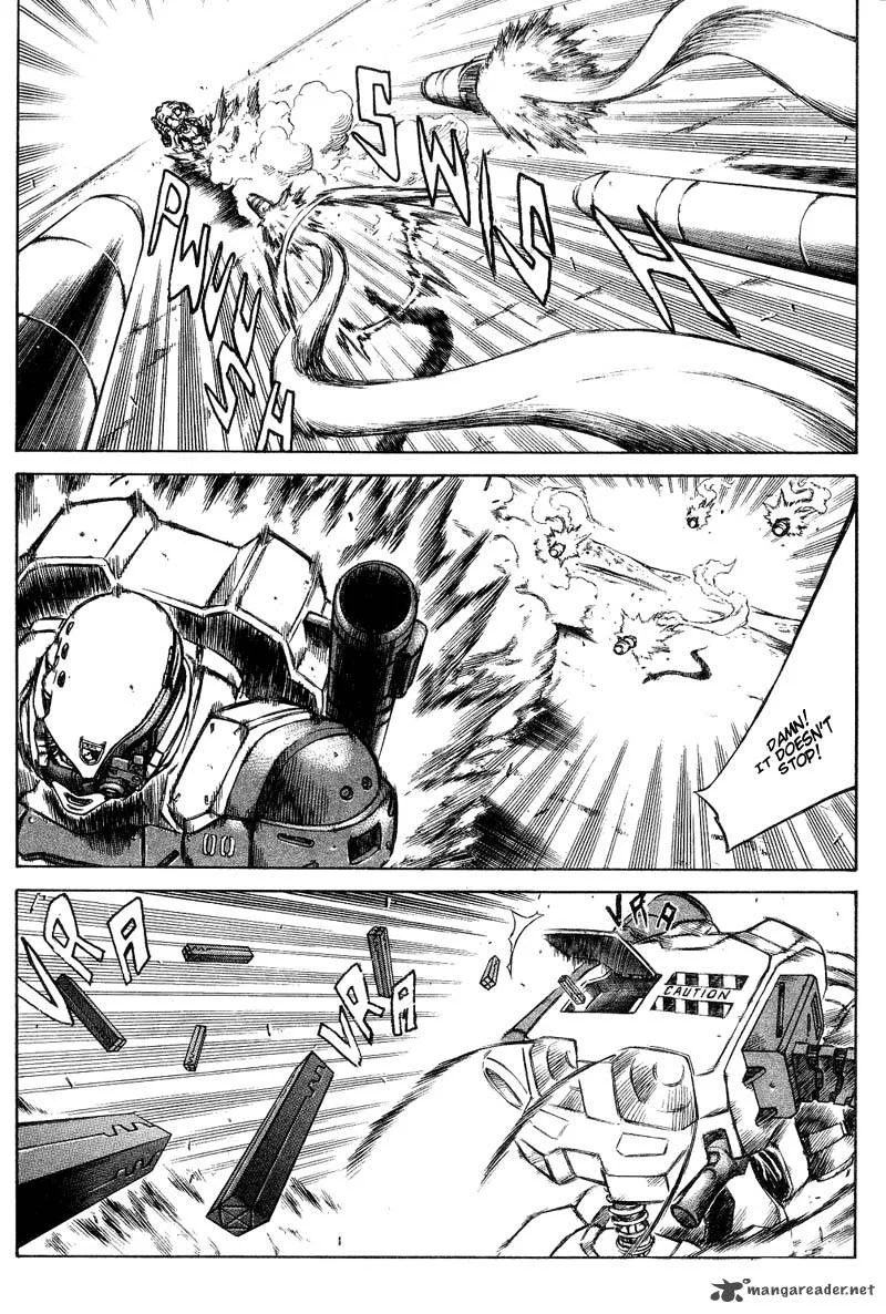 Red Eyes Chapter 3 page 82