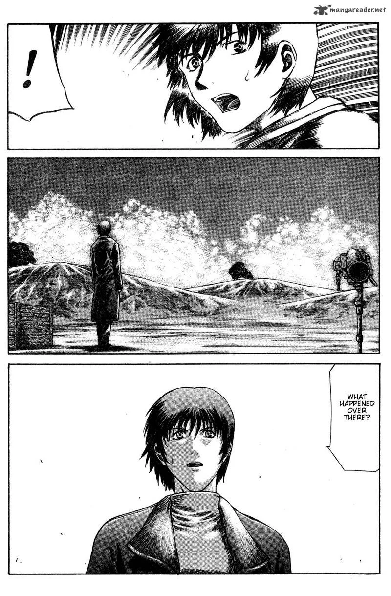 Red Eyes Chapter 3 page 89