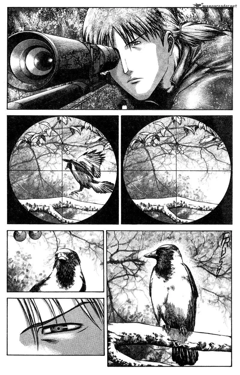 Red Eyes Chapter 3 page 156
