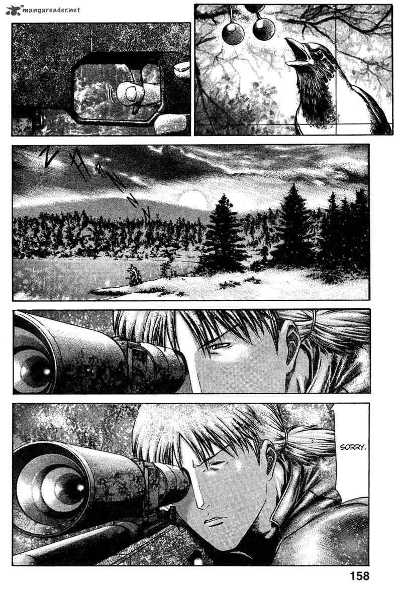 Red Eyes Chapter 3 page 157