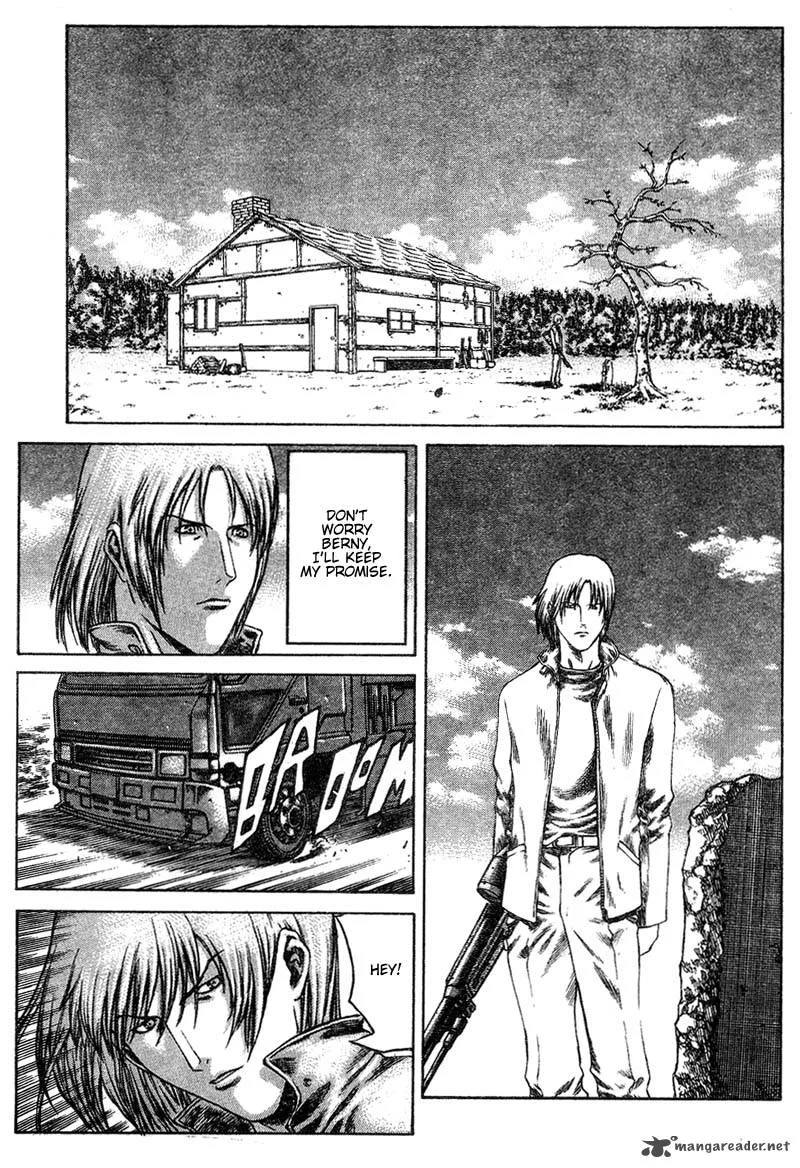 Red Eyes Chapter 3 page 164