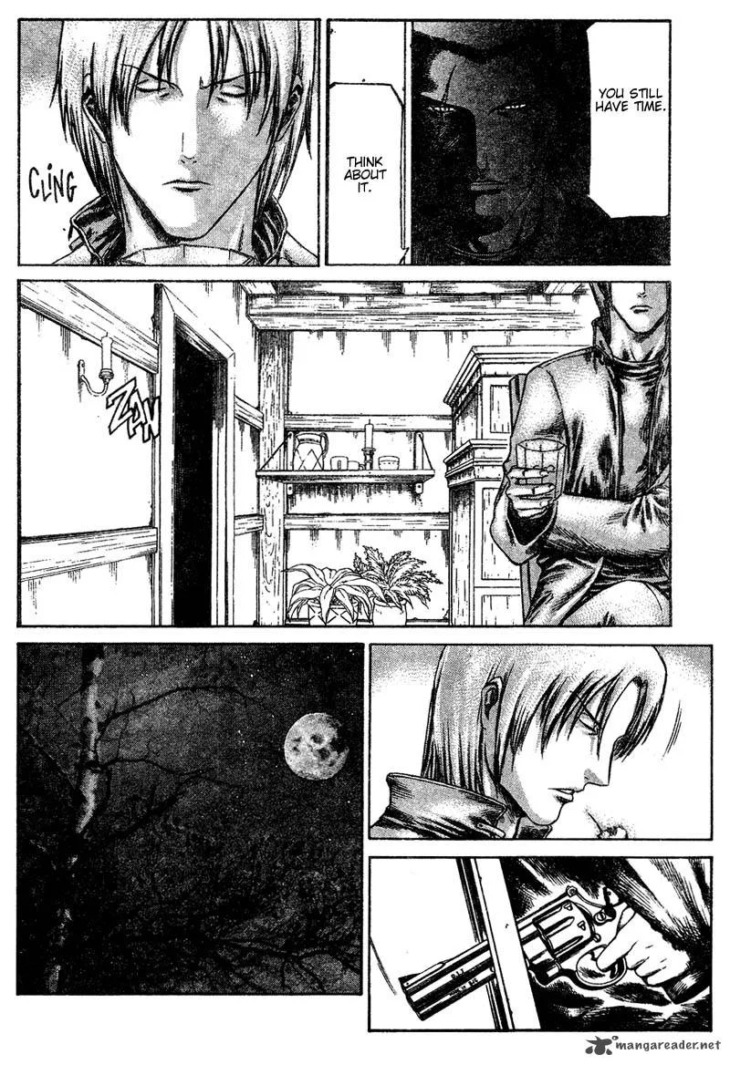 Red Eyes Chapter 3 page 163