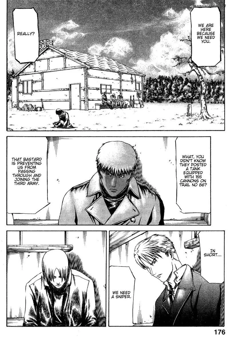 Red Eyes Chapter 3 page 175