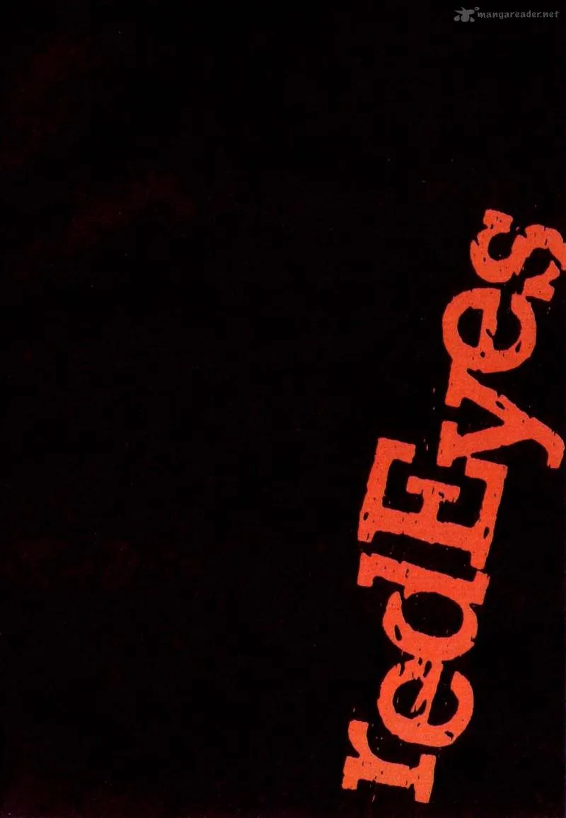 Red Eyes Chapter 4 page 5