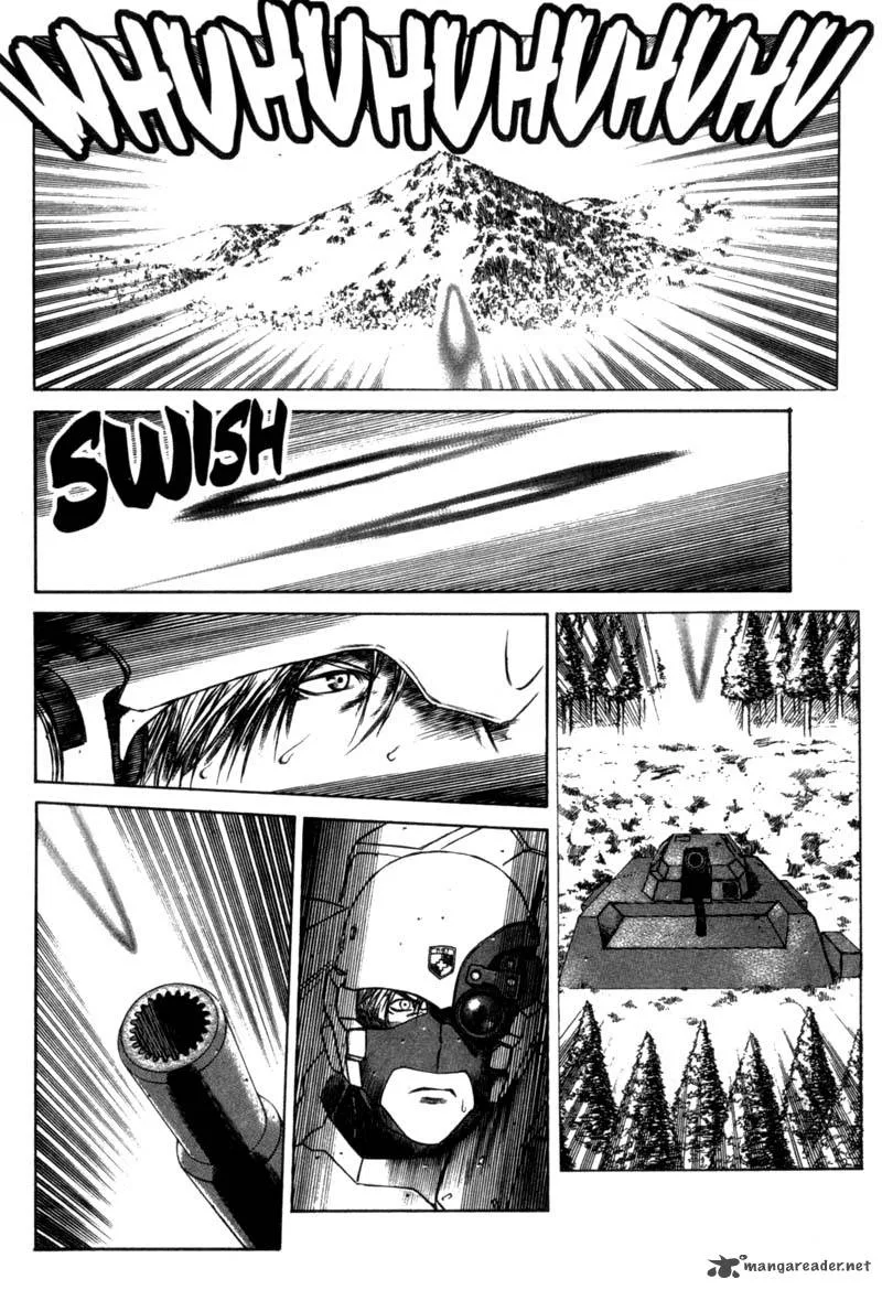 Red Eyes Chapter 4 page 48