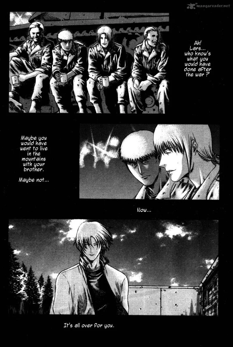 Red Eyes Chapter 4 page 68