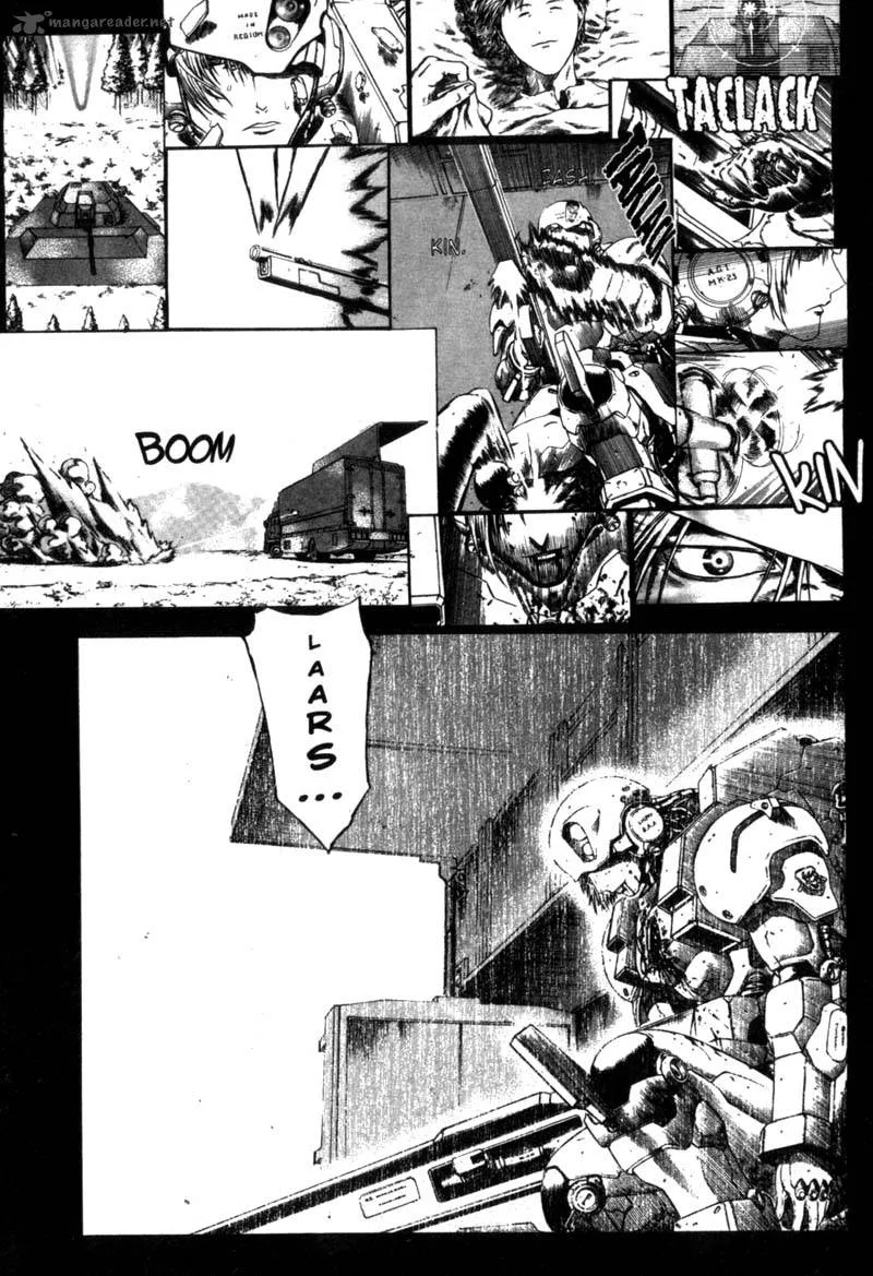 Red Eyes Chapter 4 page 69