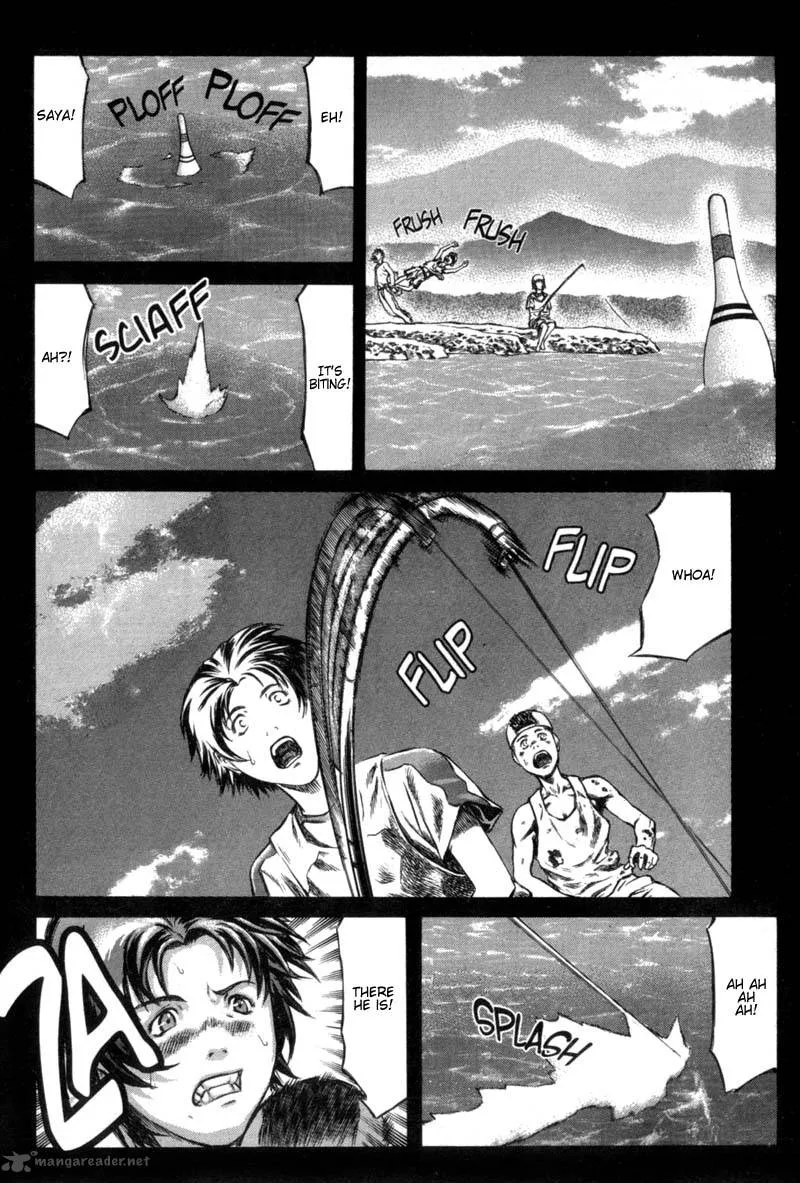 Red Eyes Chapter 4 page 78