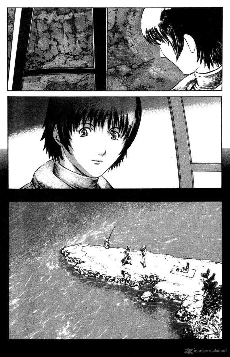 Red Eyes Chapter 4 page 77