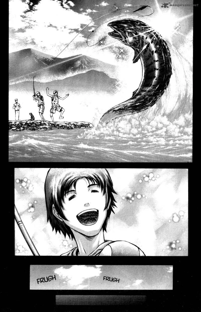 Red Eyes Chapter 4 page 79