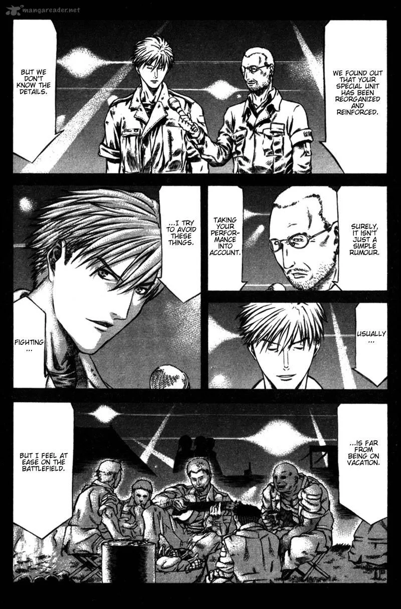 Red Eyes Chapter 4 page 84