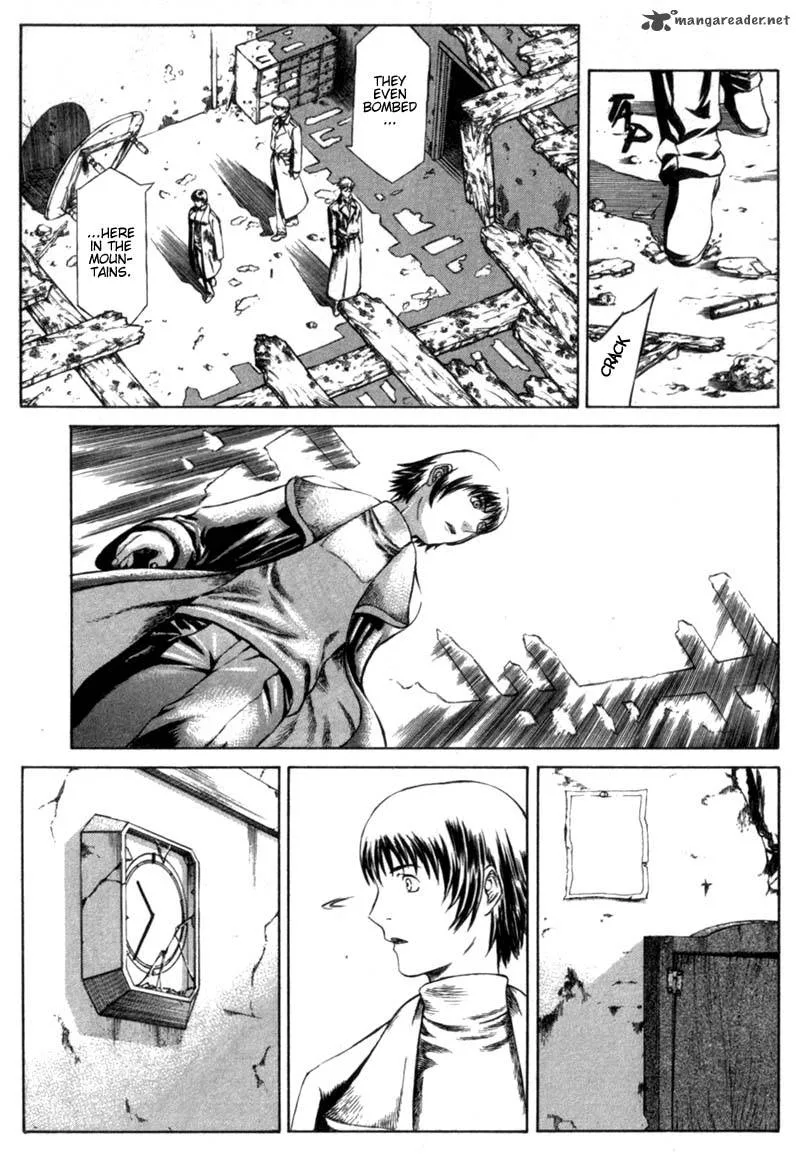 Red Eyes Chapter 4 page 91