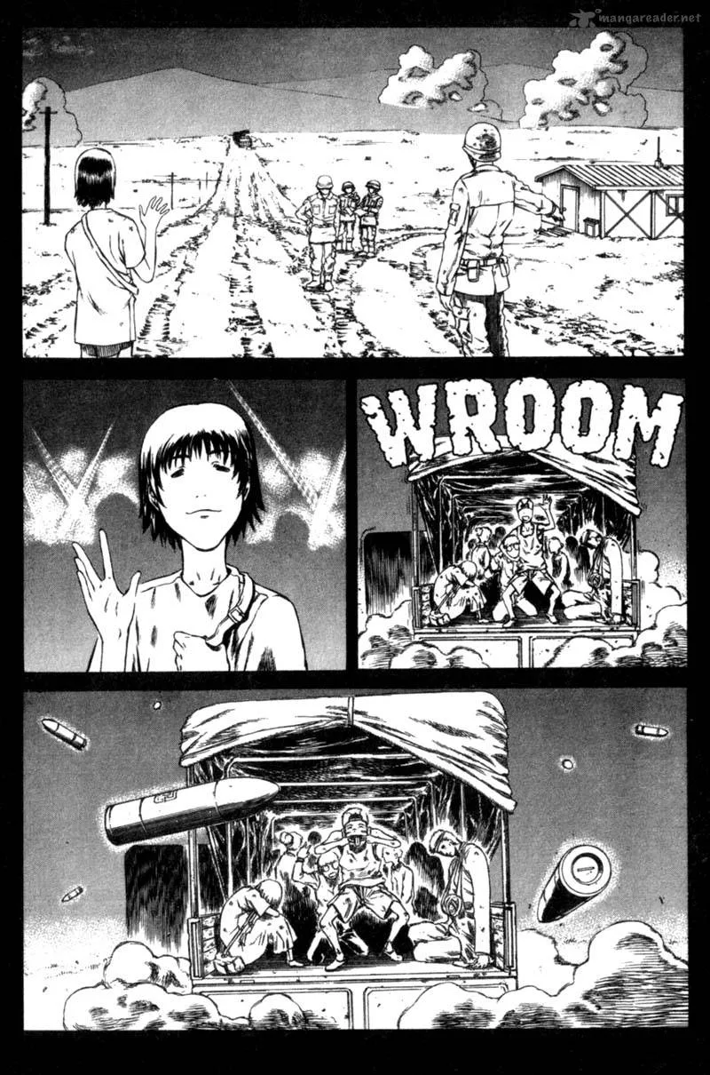 Red Eyes Chapter 4 page 104