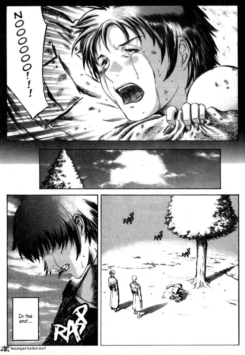 Red Eyes Chapter 4 page 107