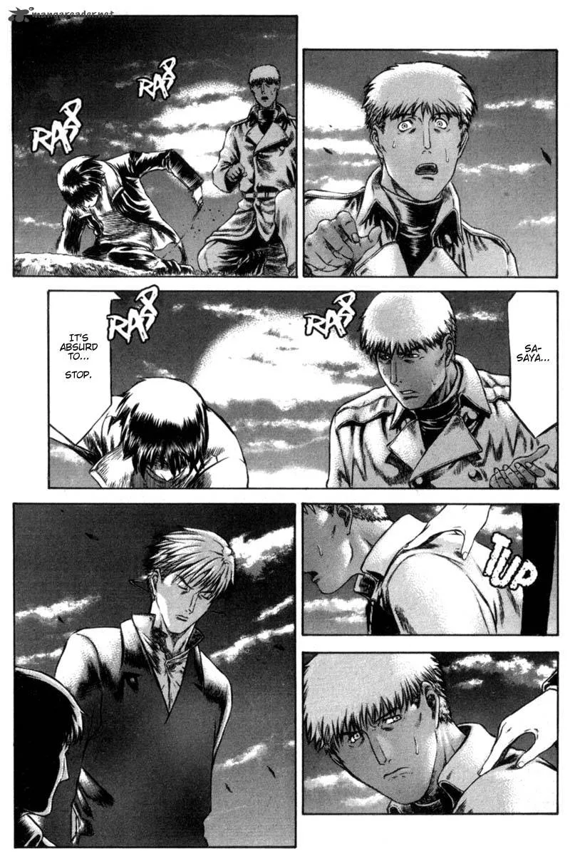 Red Eyes Chapter 4 page 111