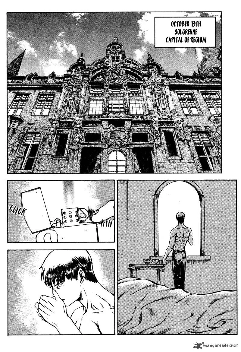 Red Eyes Chapter 4 page 175