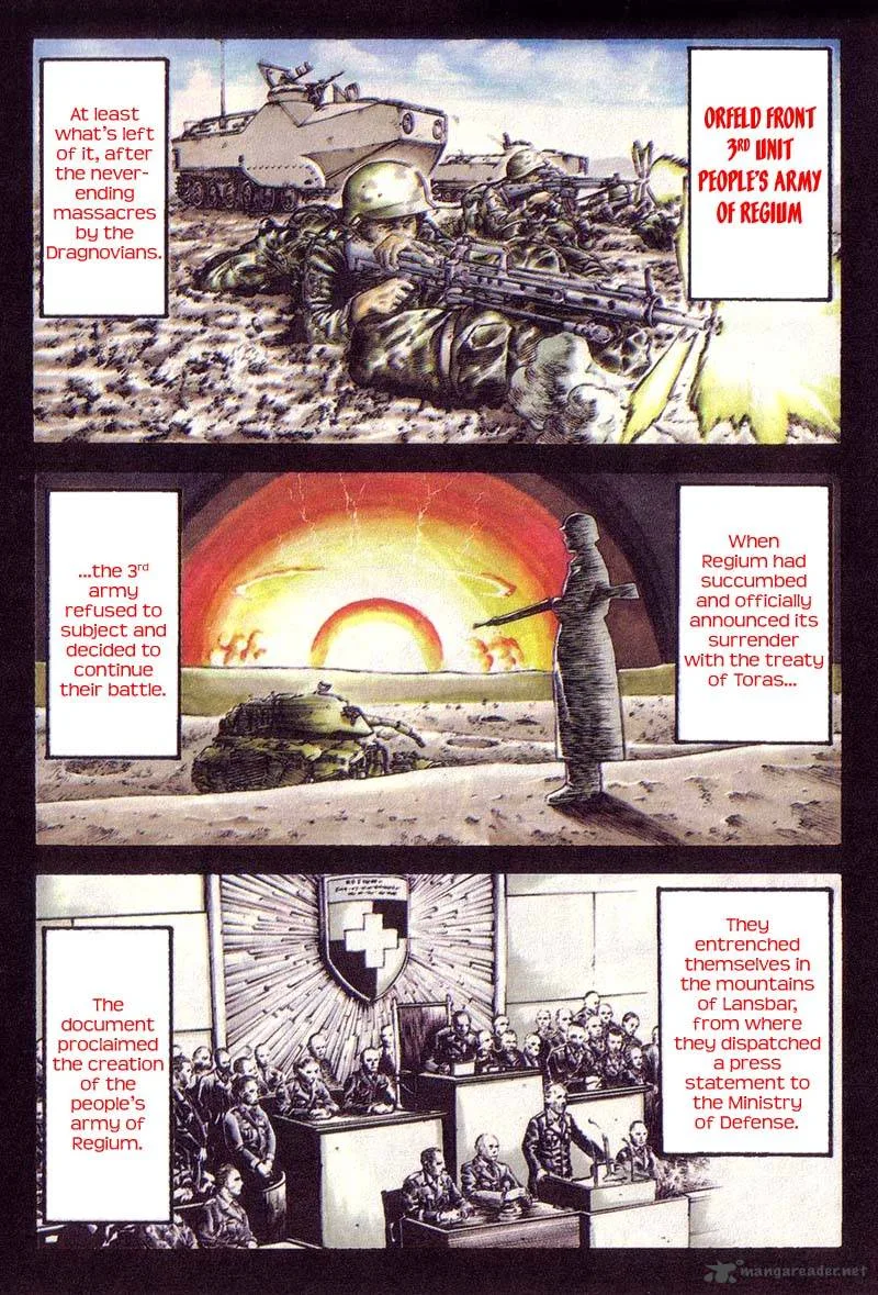 Red Eyes Chapter 5 page 7