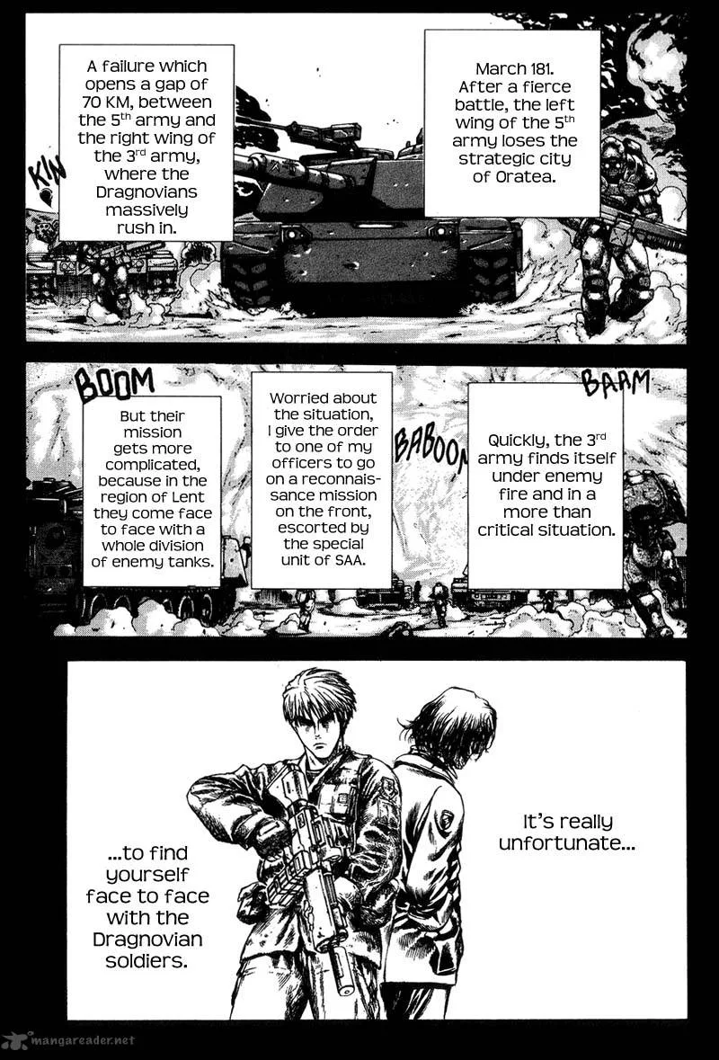 Red Eyes Chapter 5 page 23